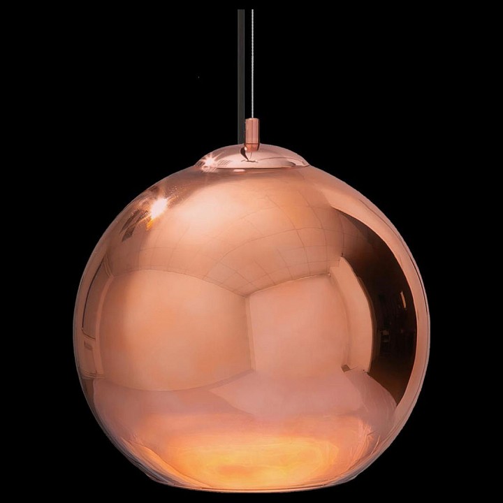 Подвесной светильник Loft IT Copper Shade Loft2023-D - 2