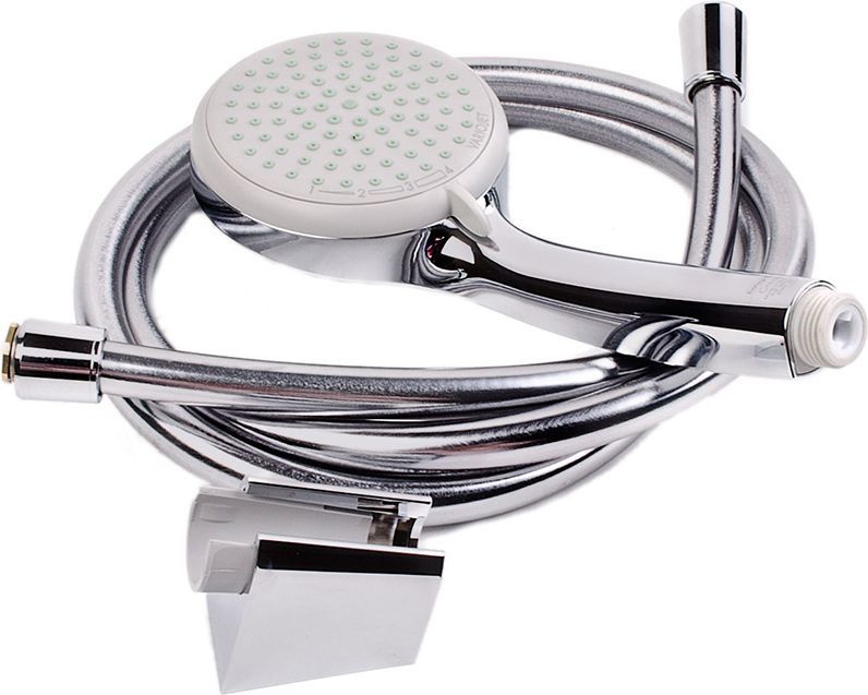 Душевой гарнитур Hansgrohe Croma 100 Vario 27594000 Porter'S - 3