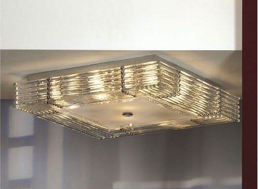 Накладной светильник Lussole Popoli GRLSC-3407-10 - 2