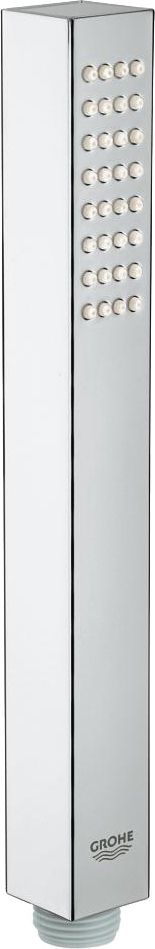 Душевая стойка Grohe Euphoria SmartControl 310 Duo Cube 26508000 с термостатом - 10