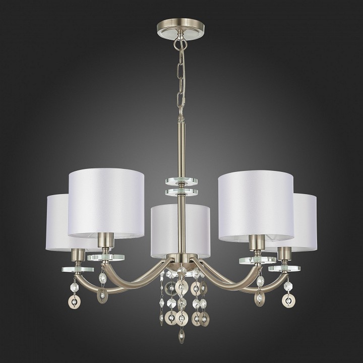 Подвесная люстра ST-Luce Katena SL1757.103.05 - 2