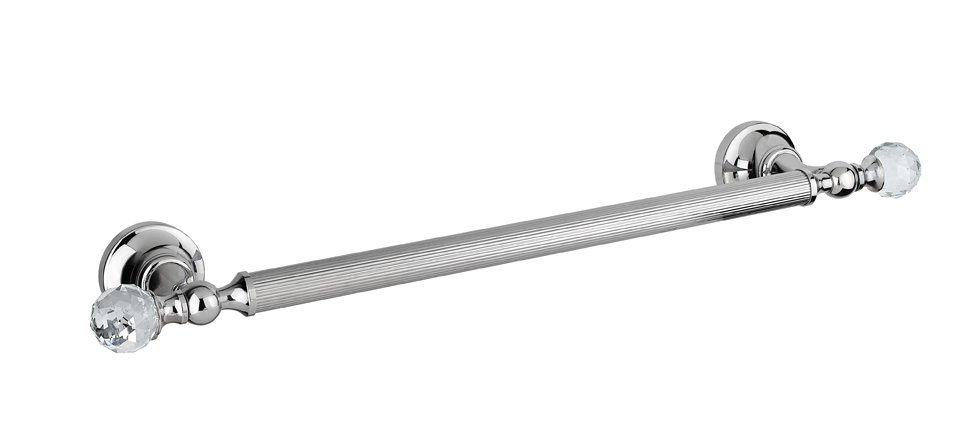 Полотенцедержатель Cezares OLIMP  OLIMP-TH05-02-Sw - 0