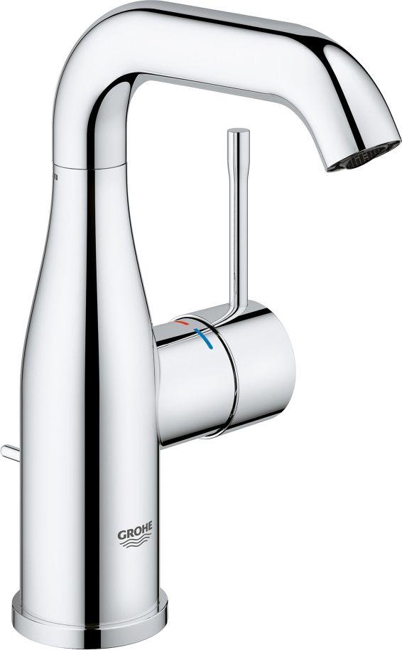 Смеситель Grohe Essence New 23462001 для раковины - 0