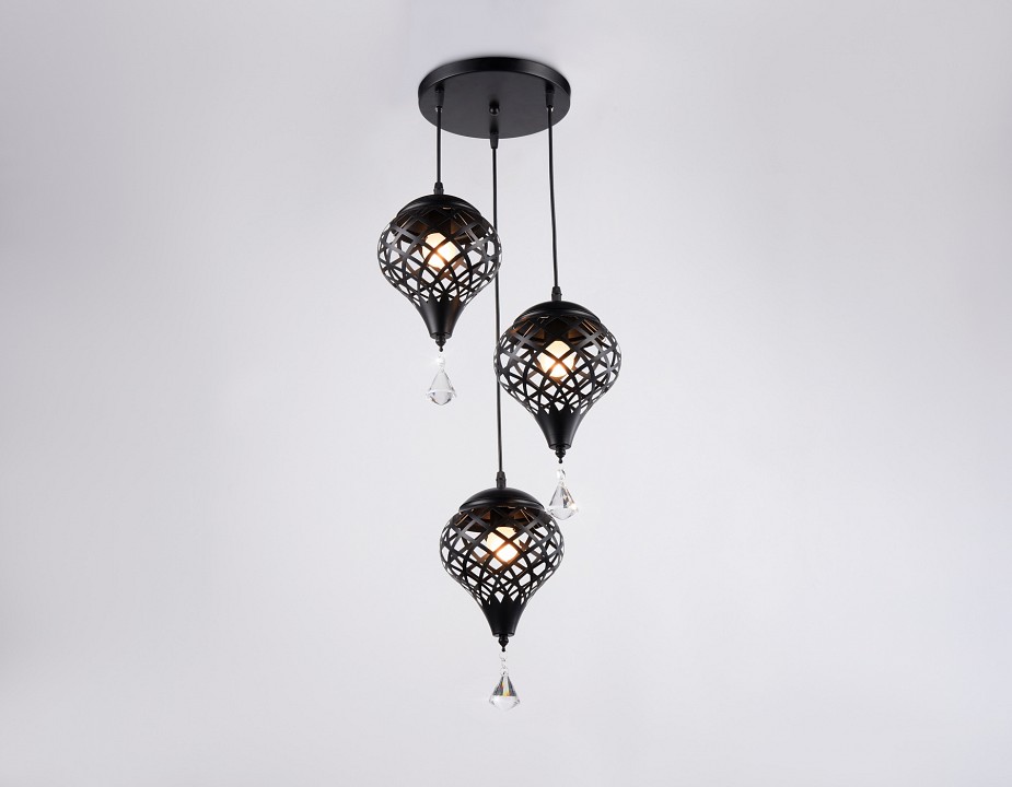 Подвесной светильник Ambrella Light TR TR8444 - 1