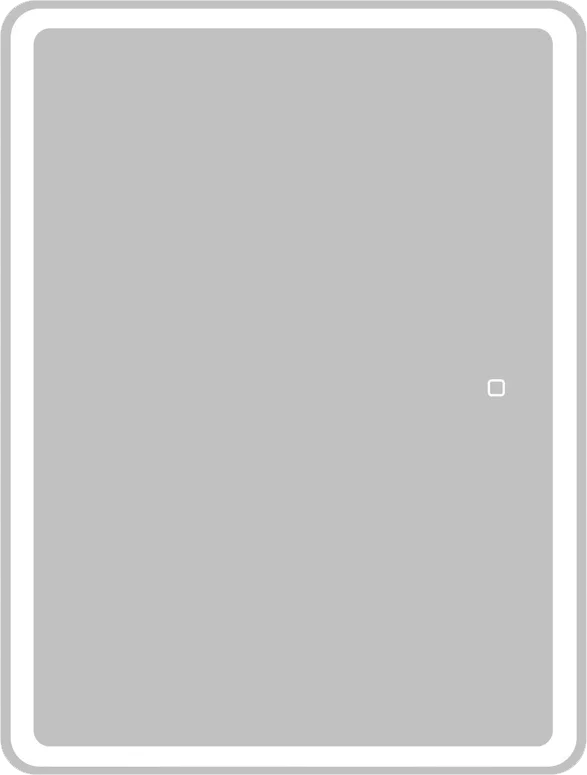 Комплект мебели Belbagno Marino 60 белый о - 9