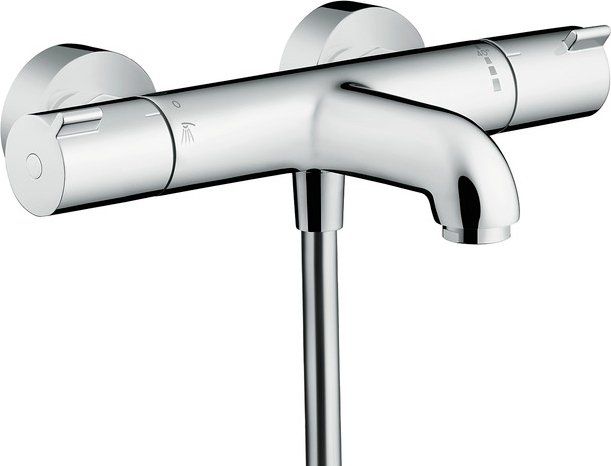 Термостат Hansgrohe Ecostat 1001 CL ВМ 13201000 для ванны с душем - 2