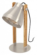 Настольная лампа декоративная Eglo Cawton 43953 - 1