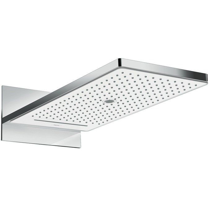 Верхний душ Hansgrohe Rainmaker Select 580 3jet 24001400 - 0