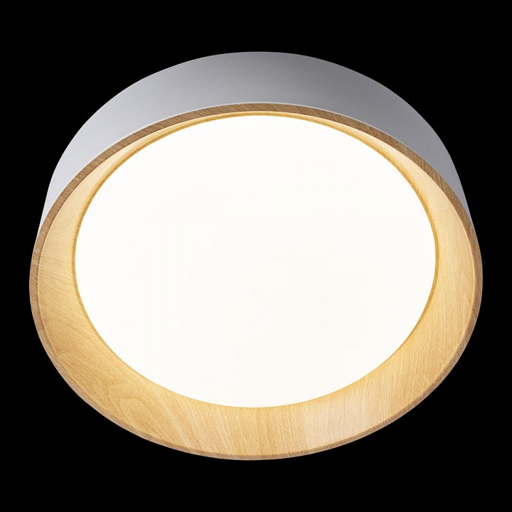 Накладной светильник Loft it Coin 10202 White - 3