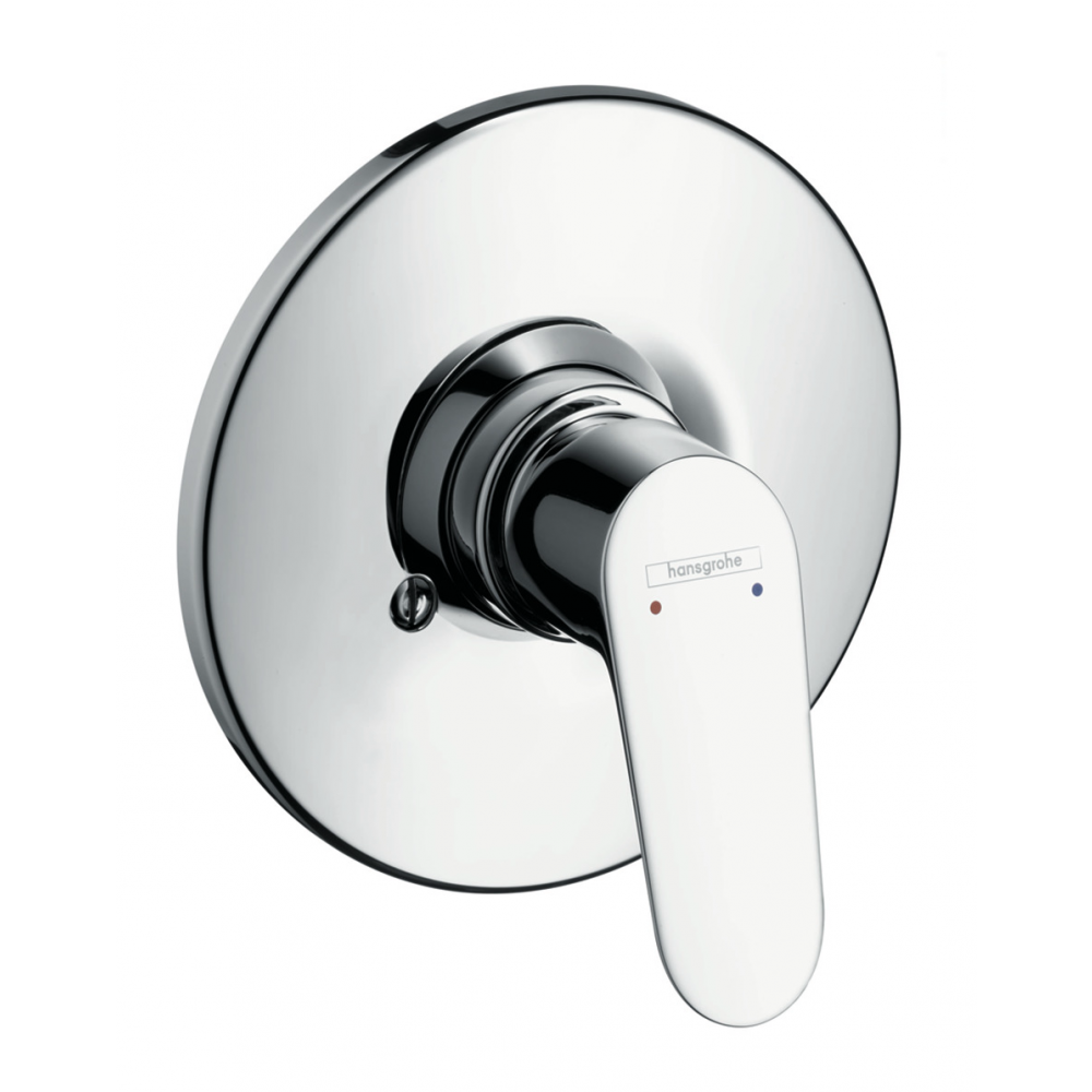 Смеситель Hansgrohe Focus E2 31967000 для душа - 0