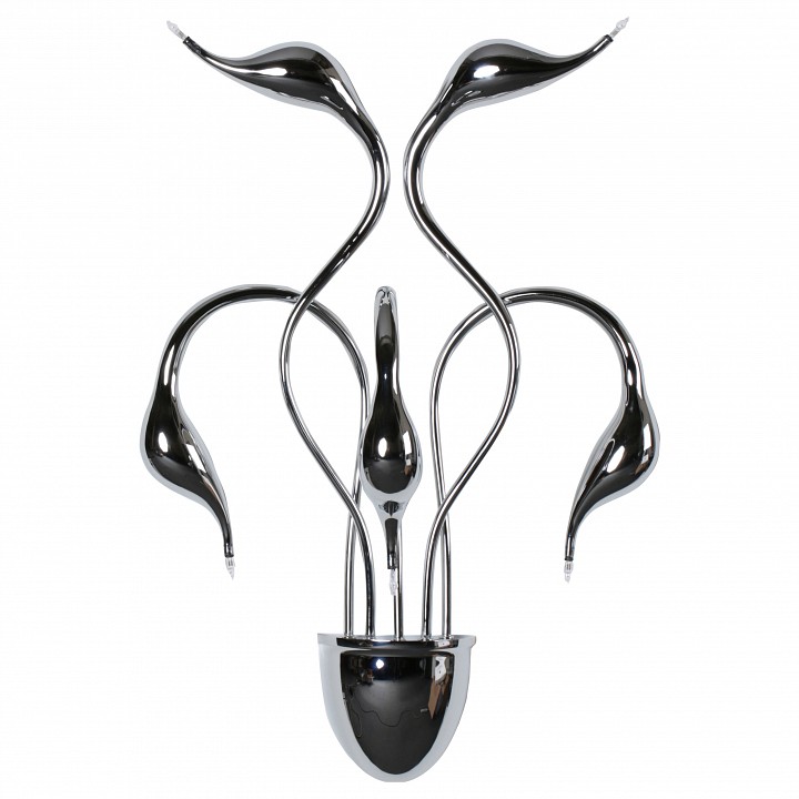 Бра Lightstar Cigno Collo Ch 751654 - 0