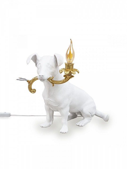 Настольная лампа декоративная Seletti Rio lamp 14794 - 1