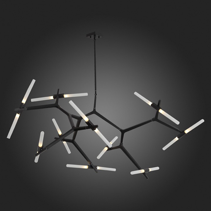 Люстра на штанге ST-Luce Laconicita SL947.402.20 - 6