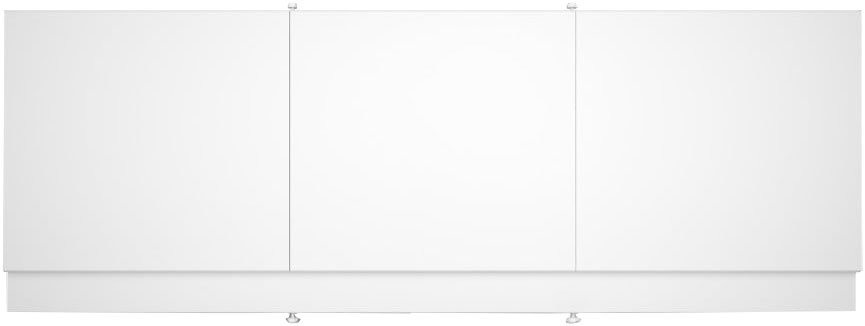 Экран Cersanit Universal PA-TYPE_CLICK*150 PA-TYPE_CLICK*150-W - 0