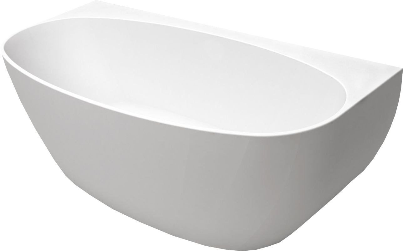 Акриловая ванна BelBagno BB83-1700 - 0