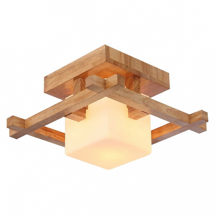 Потолочный светильник Arte Lamp 95 A8252PL-1BR - 0