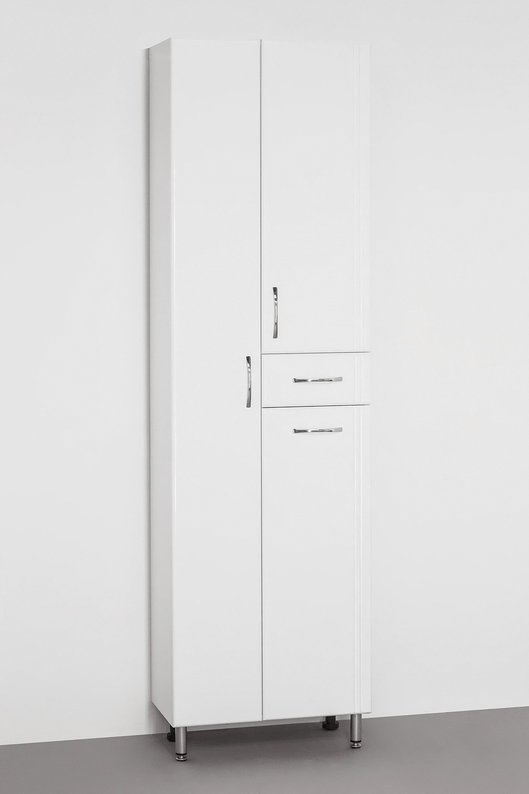 Шкаф-пенал Style Line  54 см  ЛС-00000449 - 1