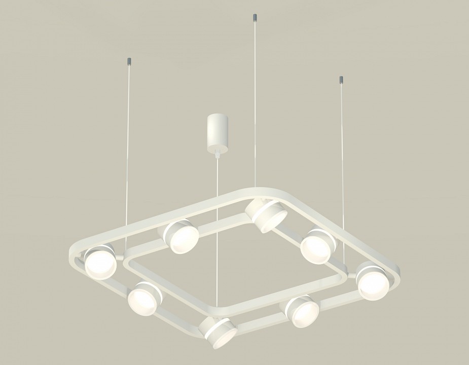 Подвесная люстра Ambrella Light XB XB9177152 - 0