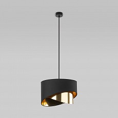 Подвесной светильник TK Lighting Grant Black 4823 Grant Black - 1