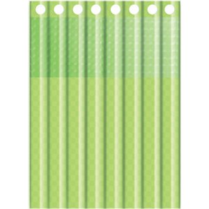 Шторка для ванны Gappo G8656 - 0