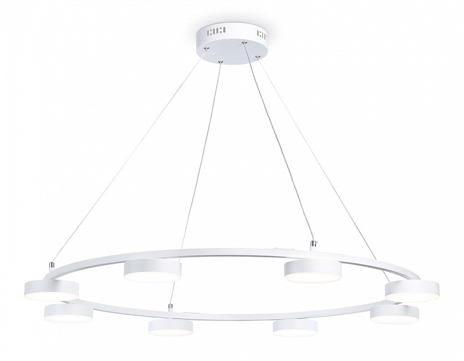 Подвесная люстра Ambrella Light FL FL51761 - 1