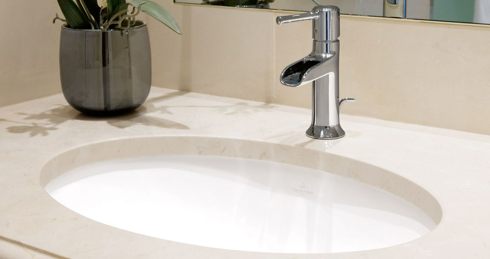 Смеситель для раковины Hansgrohe Тalis Classic хром  14127000 - 3