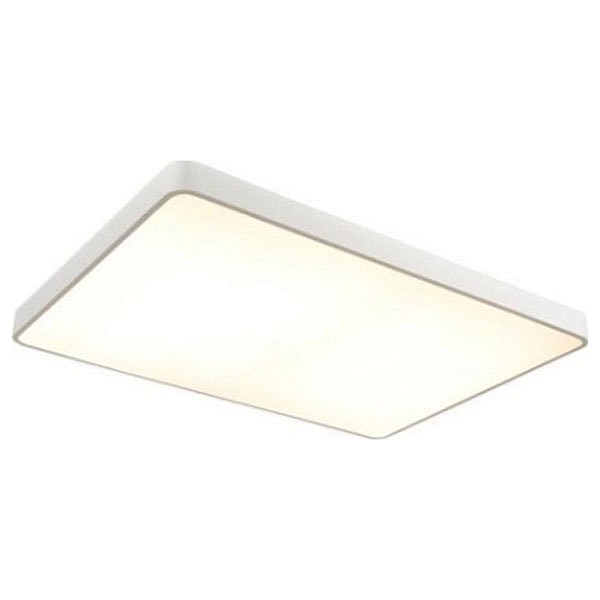 Потолочный светильник Arte Lamp A2662PL-1WH - 0