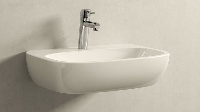 Смеситель Grohe Concetto 23451001 для раковины - 5