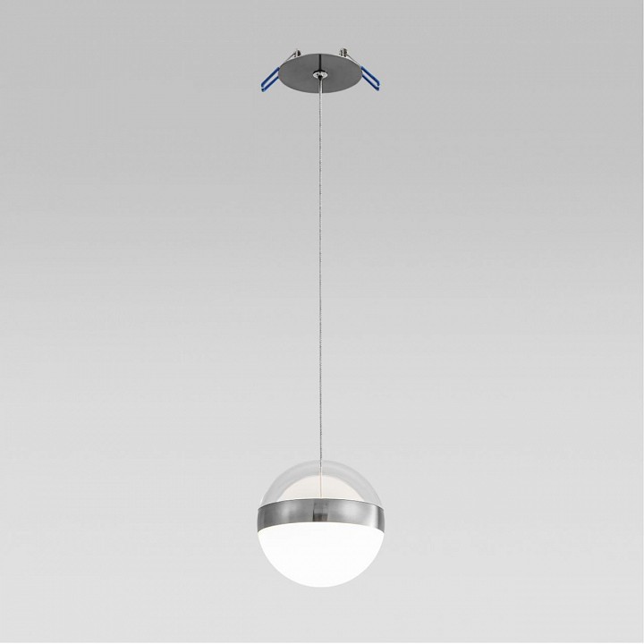 Подвесной светильник Odeon Light Roni 5037/12L - 3