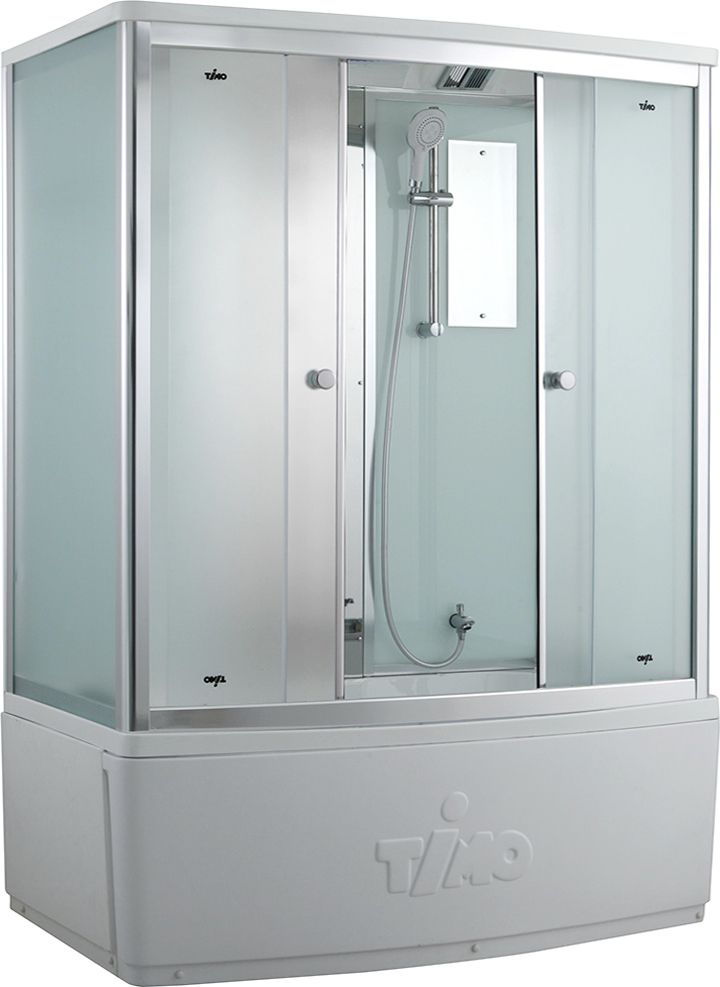 Душевой бокс Timo Comfort T-8850F T-8850 F - 0
