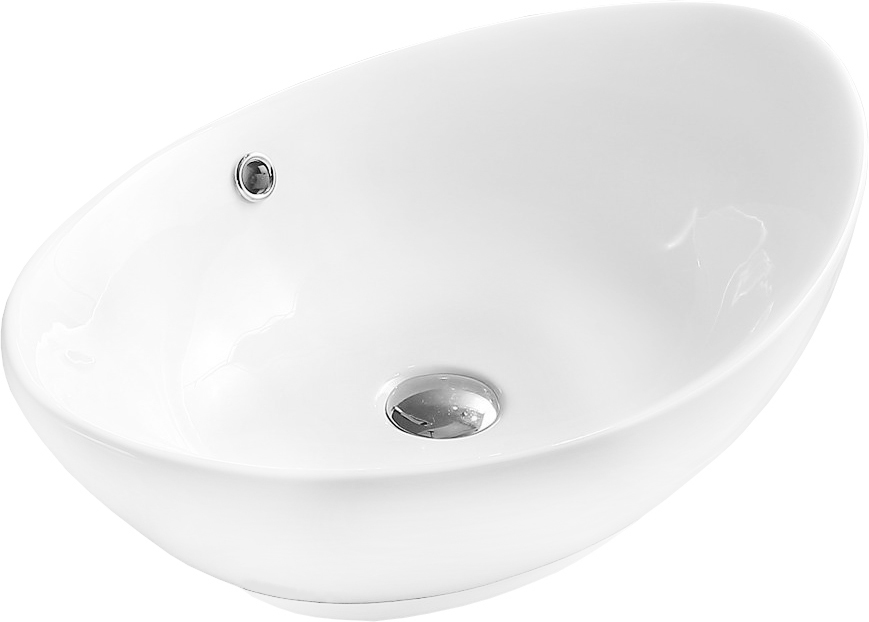 Раковина BelBagno BB1087 - 0