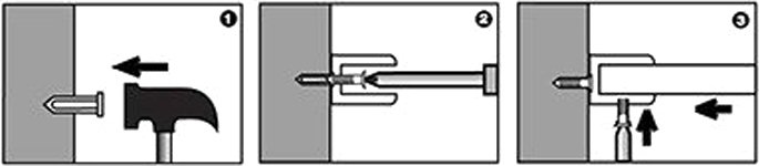 Полка Wasserkraft K-533 угловая - 2