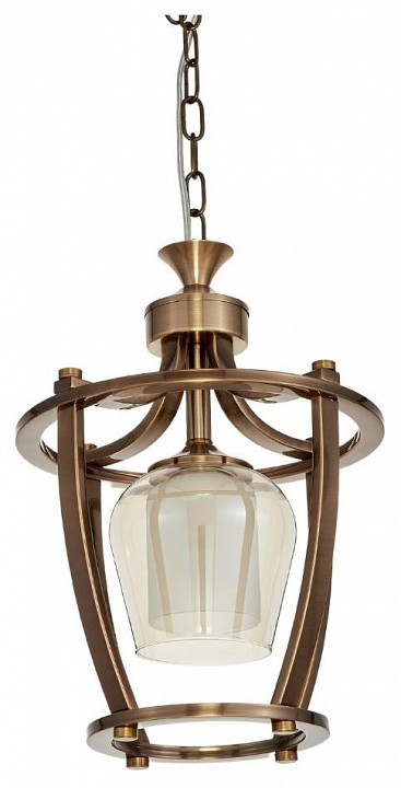 Подвесной светильник LUMINA DECO Brooklyn LDP 1231-1 MD - 2