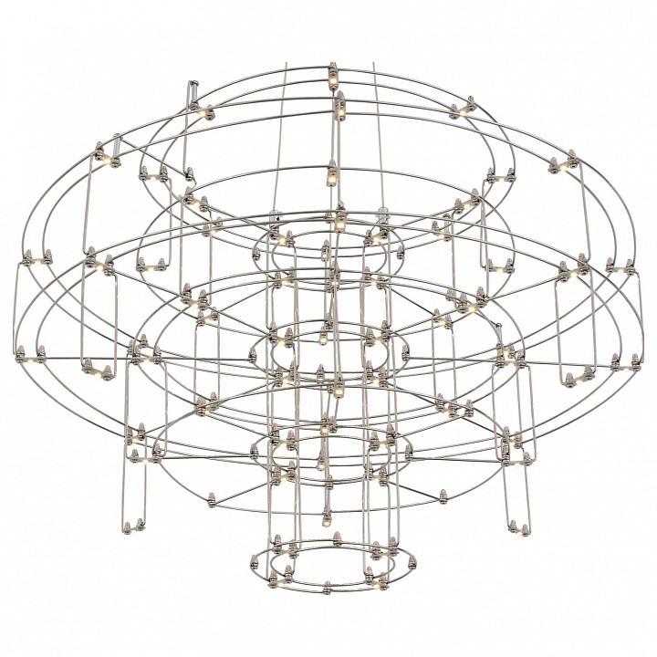 Подвесная люстра ST-Luce Genetica SL798.103.64 - 0