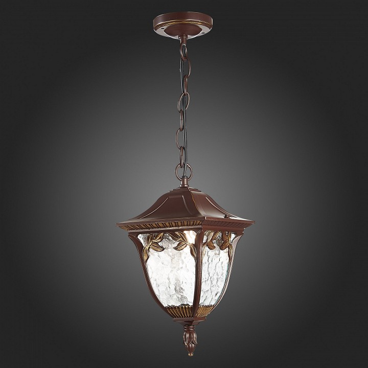 Подвесной светильник ST-Luce Chiani SL083.703.01 - 4