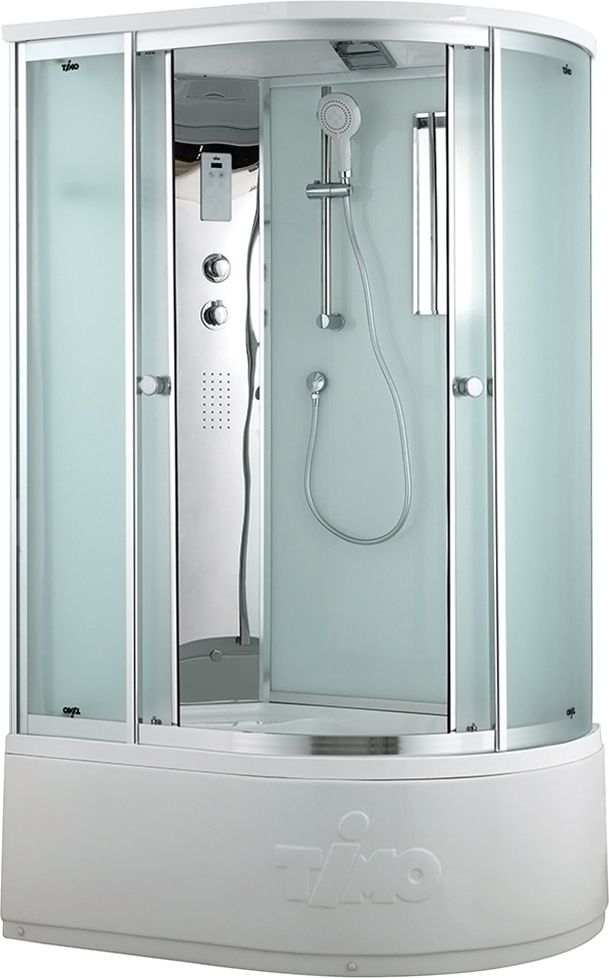 Душевая кабина Timo Comfort T-8820F L T-8820L F - 0