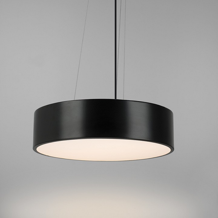 Потолочный светодиодный светильник Arlight SP-Tor-Pill-R400-25W Warm3000 022997(2) - 1