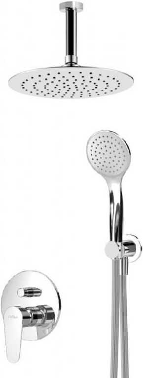 Душевой комплект Cezares CZR-B-DSIS-01 - 0