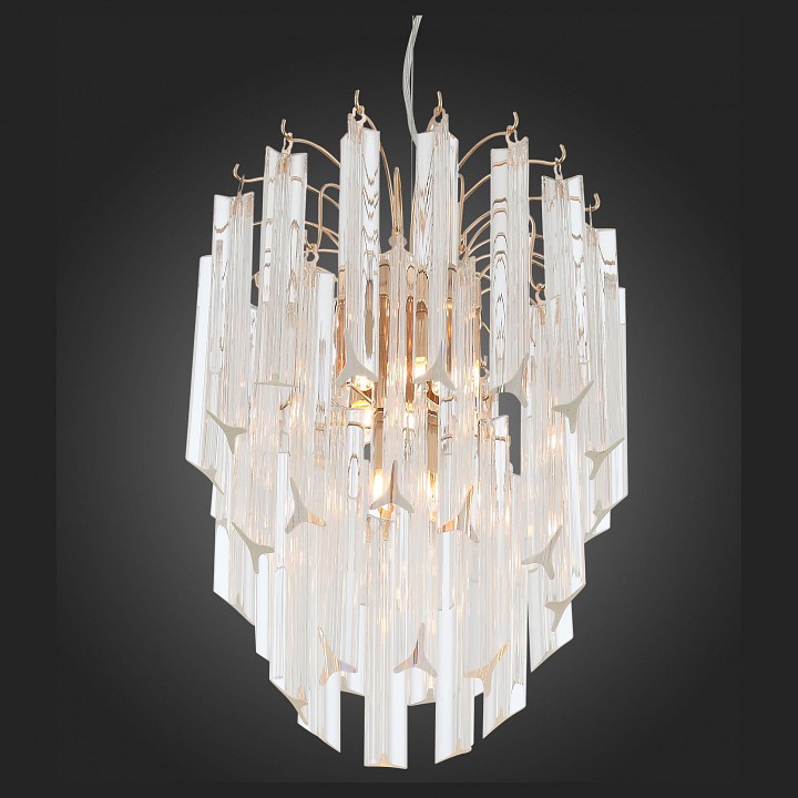 Подвесная люстра ST-Luce Osoleto SL386.203.05 - 3