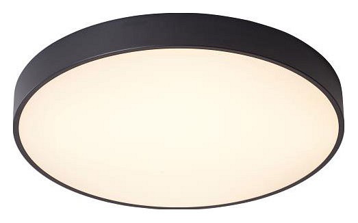Накладной светильник Milosh Tendence 875 0875CL-80BK - 0