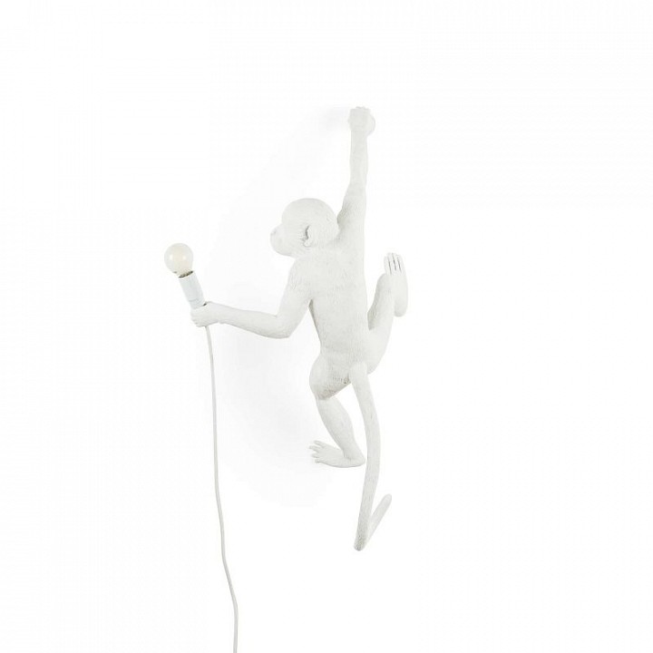 Зверь световой Seletti Monkey Lamp 14925 - 2