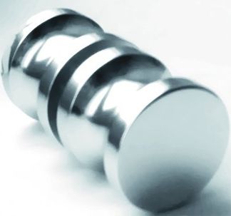 Душевой уголок Cezares Verona 120х100 хром стекло рифленое VERONA-W-AH-1-120/100-P-Cr-L - 7