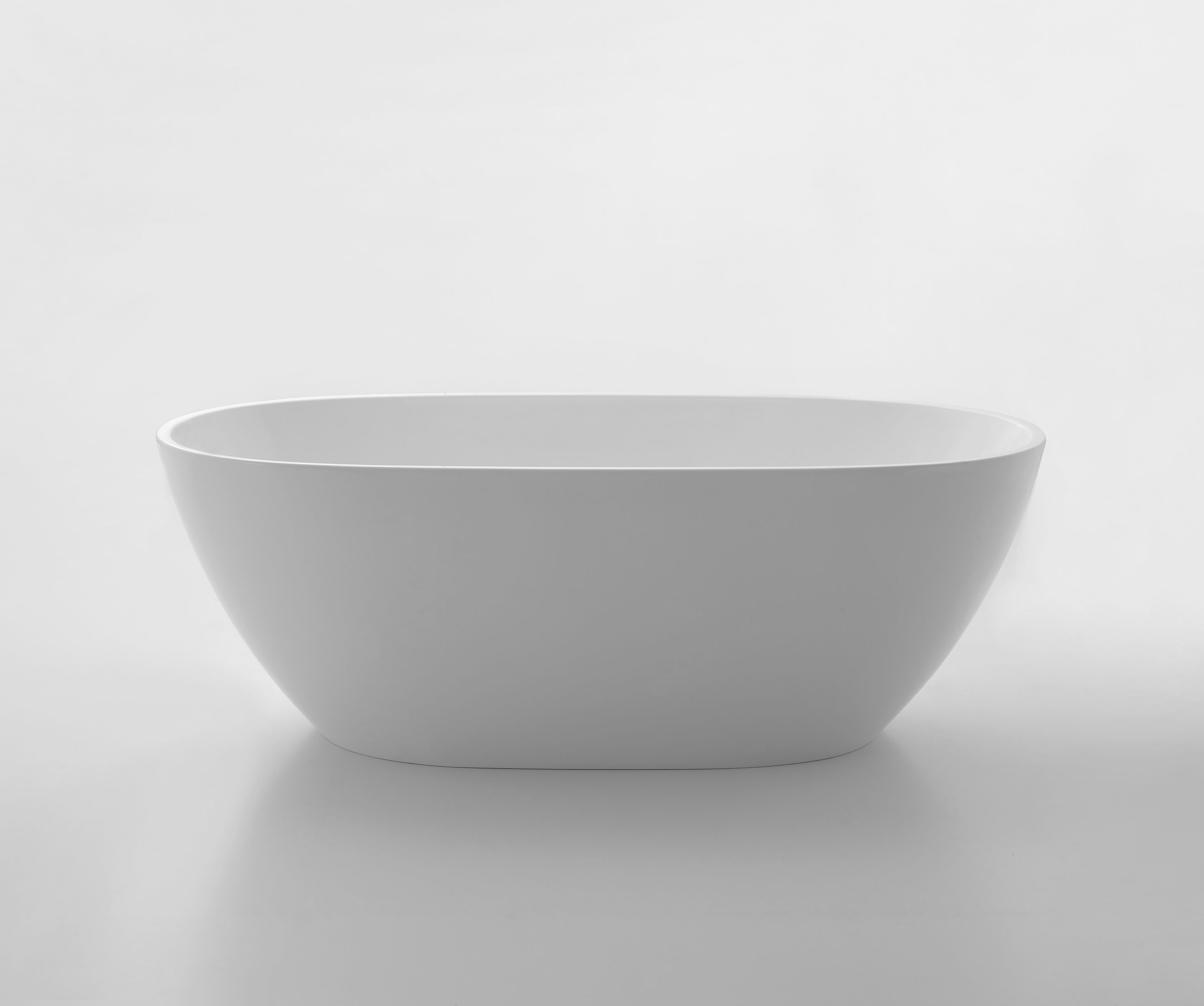 Акриловая ванна BelBagno BB81-1700 - 2