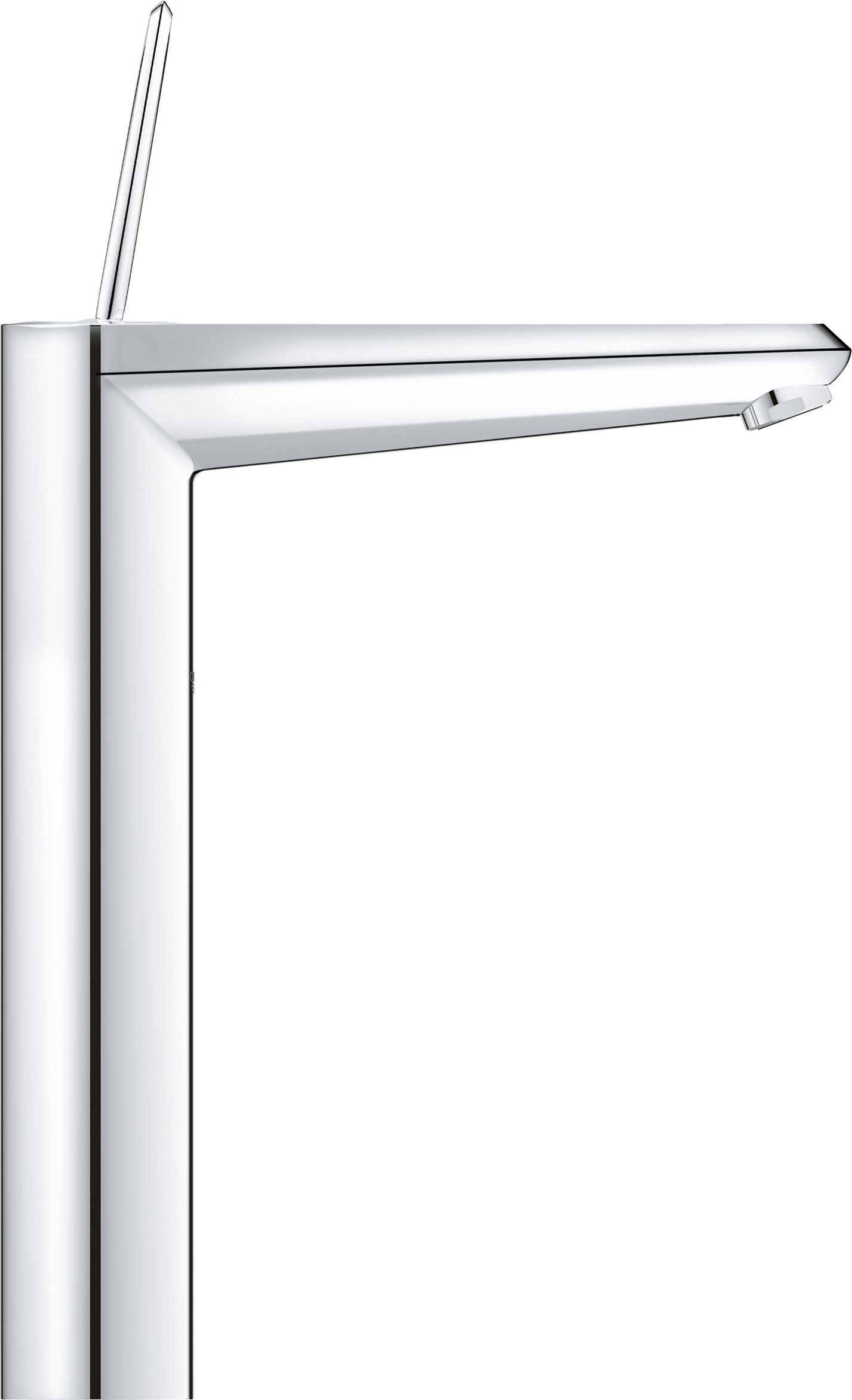 Смеситель Grohe Eurodisc joy 23428000 для раковины - 13