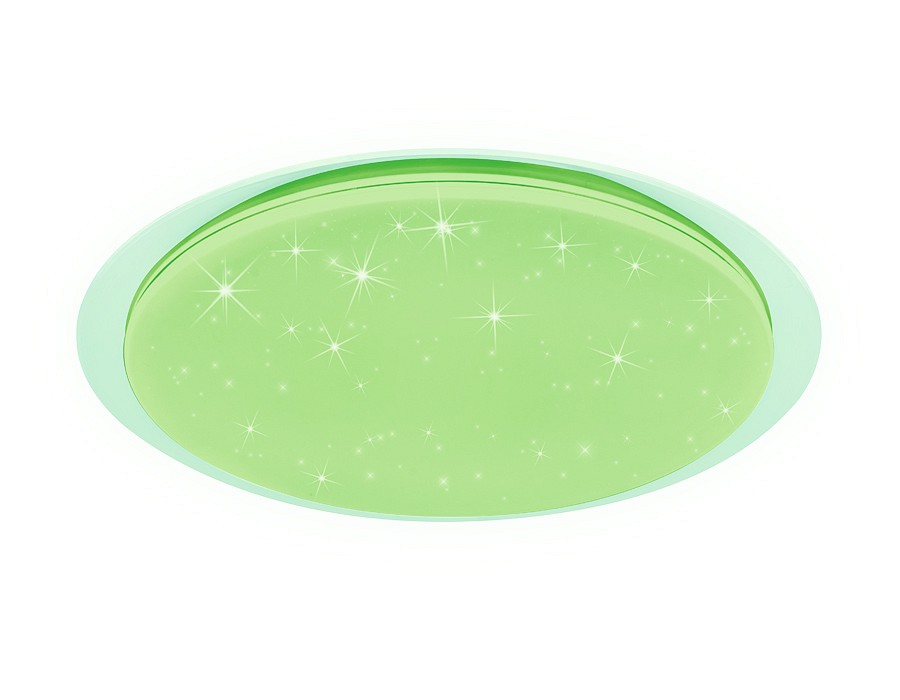 Накладной светильник Ambrella Light FF FF480 - 7