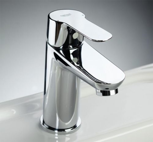 Смеситель Grohe BauEdge для раковины 23330000 - 2