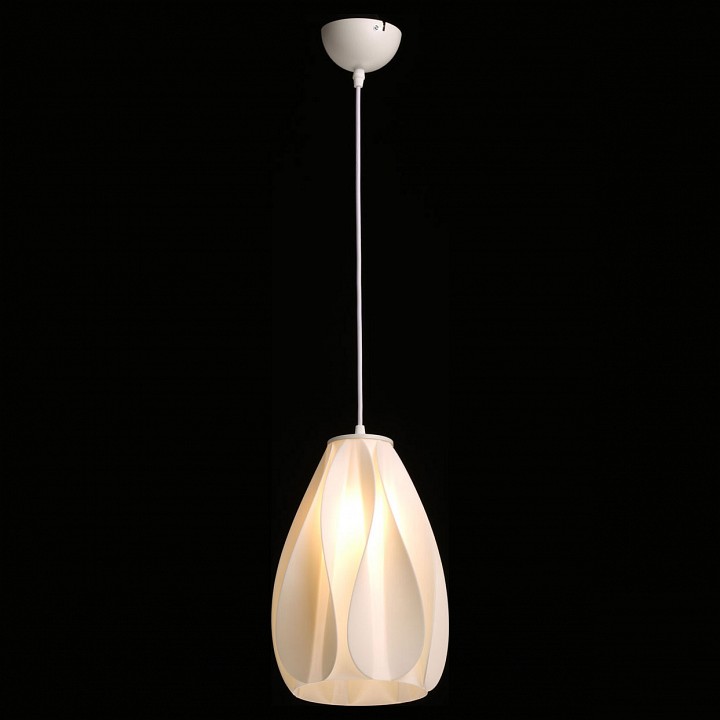 Подвесной светильник MW-Light Лоск 354019801 - 1