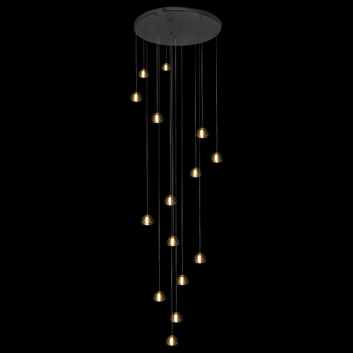 Подвесной светильник Loft IT Rain 10151/15 - 1