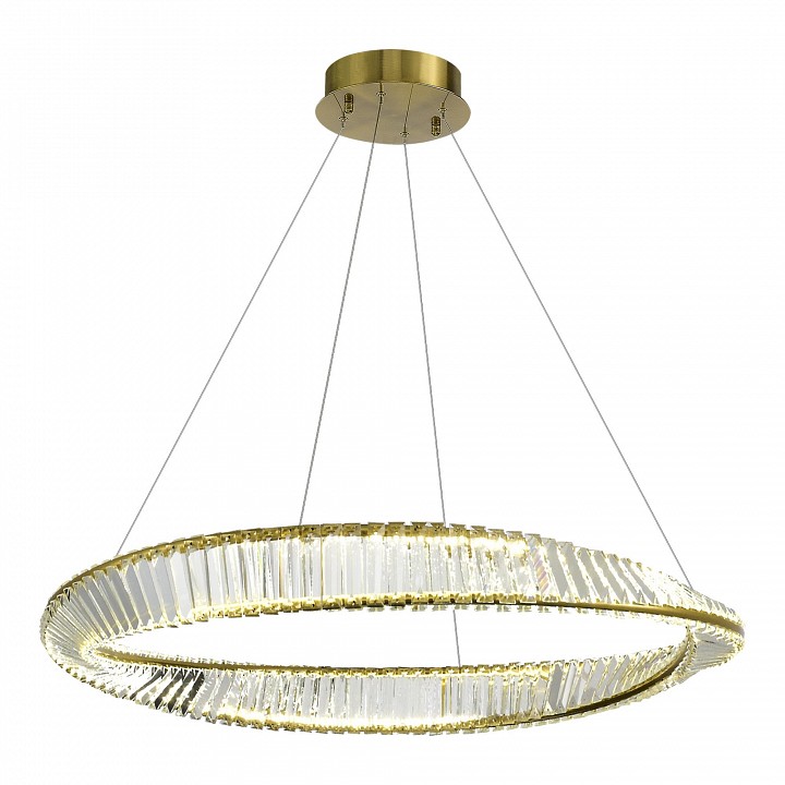 Подвесной светильник ST-Luce Ritorto SL6204.321.01 - 1