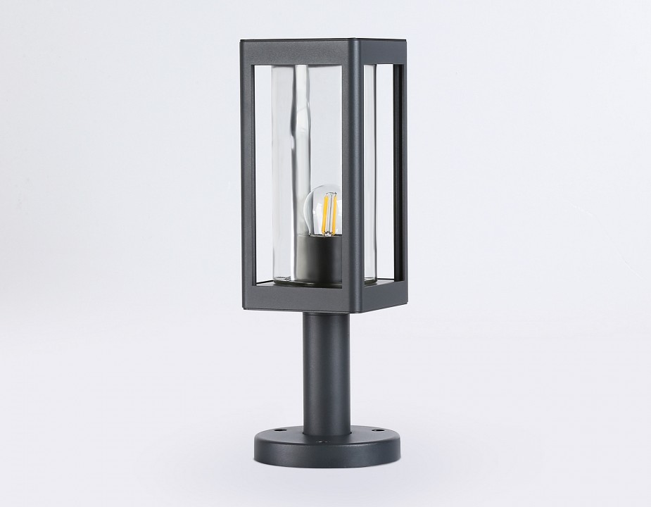 Наземный низкий светильник Ambrella Light ST ST2409 - 1